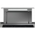 Вытяжка Falmec DOWNDRAFT GLASS STEEL 90 Вытяжка Falmec DOWNDRAFT GLASS STEEL 90