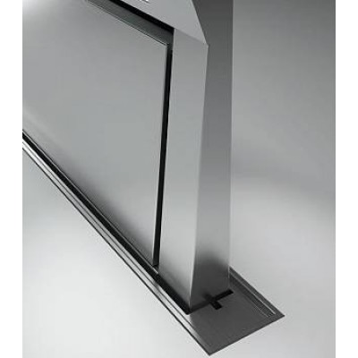 Вытяжка Falmec DOWNDRAFT GLASS STEEL 90 Вытяжка Falmec DOWNDRAFT GLASS STEEL 90