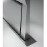 Вытяжка Falmec DOWNDRAFT GLASS STEEL 90 Вытяжка Falmec DOWNDRAFT GLASS STEEL 90