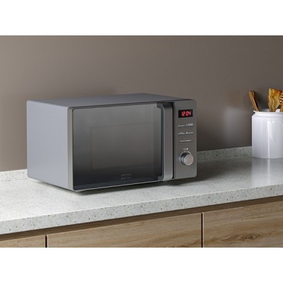 СВЧ - печь Krona QUANTUM 44 MR/IX СВЧ - печь Krona QUANTUM 44 MR/IX