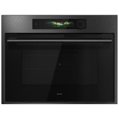 Духовой шкаф ASKO OCM64BSH компактный с СВЧ Духовой шкаф ASKO OCM64BSH компактный с СВЧ
