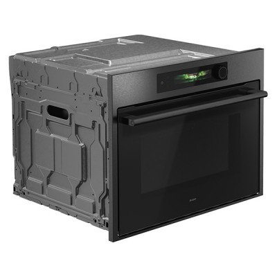 Духовой шкаф ASKO OCM64BSH компактный с СВЧ Духовой шкаф ASKO OCM64BSH компактный с СВЧ