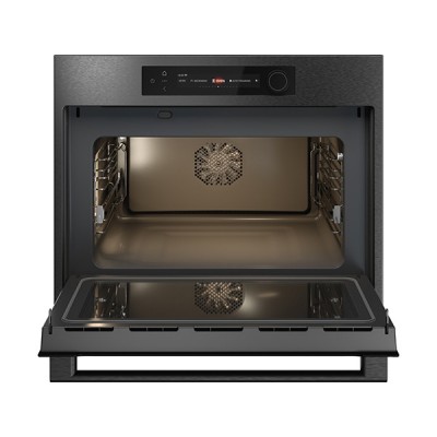 Духовой шкаф ASKO OCM64BSH компактный с СВЧ Духовой шкаф ASKO OCM64BSH компактный с СВЧ