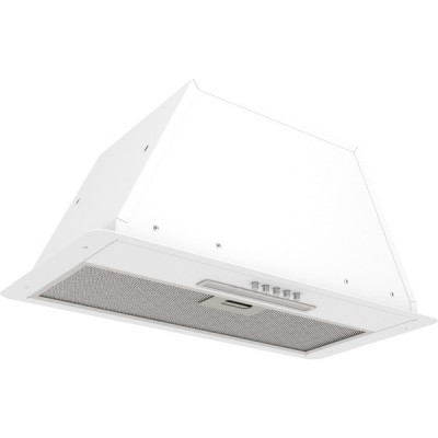 Вытяжка Elikor BIOS 52П-450-К3Д белый Вытяжка Elikor BIOS 52П-450-К3Д белый