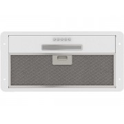 Вытяжка Elikor BIOS 52П-450-К3Д белый