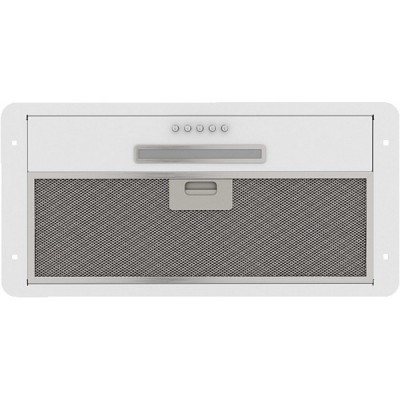 Вытяжка Elikor BIOS 52П-450-К3Д белый Вытяжка Elikor BIOS 52П-450-К3Д белый