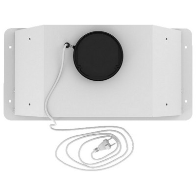 Вытяжка Elikor BIOS 52П-450-К3Д белый Вытяжка Elikor BIOS 52П-450-К3Д белый