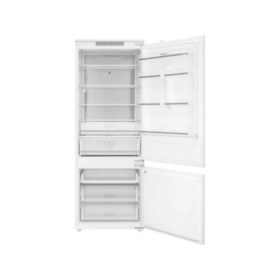 Холодильник MEFERI MBR193 XL TOTAL NO FROST COMFORT встраиваемый Холодильник MEFERI MBR193 XL TOTAL NO FROST COMFORT встраиваемый