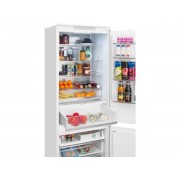 Холодильник MEFERI MBR193 XL TOTAL NO FROST COMFORT встраиваемый