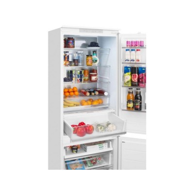 Холодильник MEFERI MBR193 XL TOTAL NO FROST COMFORT встраиваемый Холодильник MEFERI MBR193 XL TOTAL NO FROST COMFORT встраиваемый