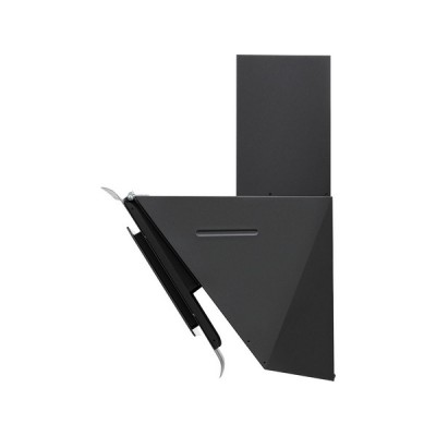 Вытяжка KRONA URAN 600 DN BLACK 4S Вытяжка KRONA URAN 600 DN BLACK 4S