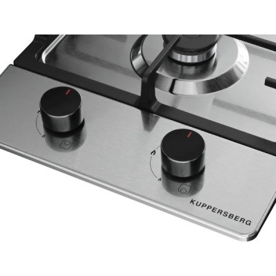 Варочная панель Kuppersberg FS 36 X газовая Варочная панель Kuppersberg FS 36 X газовая