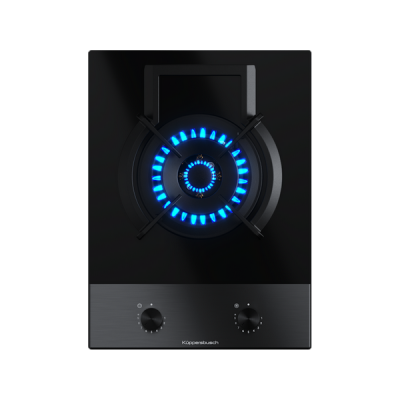 Варочная панель Kuppersbusch VKGW 3850.0 SE-E5 газовая Варочная панель Kuppersbusch VKGW 3850.0 SE-E5 газовая