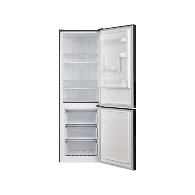 Холодильник MAUNFELD MFF185NFSB10 Inverter Холодильник MAUNFELD MFF185NFSB10 Inverter