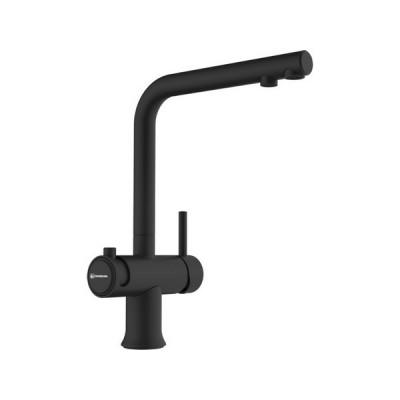 Смеситель Omoikiri Hotaru-GB латунь/графит (4994491) Смеситель Omoikiri Hotaru-GB латунь/графит (4994491)