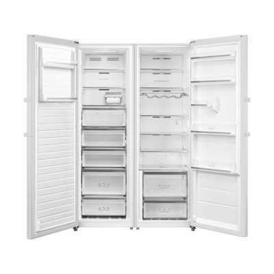 Холодильная камера Korting KNF 1886 W Холодильная камера Korting KNF 1886 W