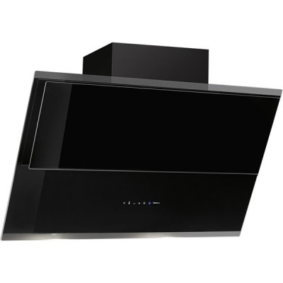 Вытяжка Falmec VERSO NRS 85 BLACK Вытяжка Falmec VERSO NRS 85 BLACK