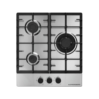 Варочная панель Kuppersberg FS 46 X газовая Варочная панель Kuppersberg FS 46 X газовая