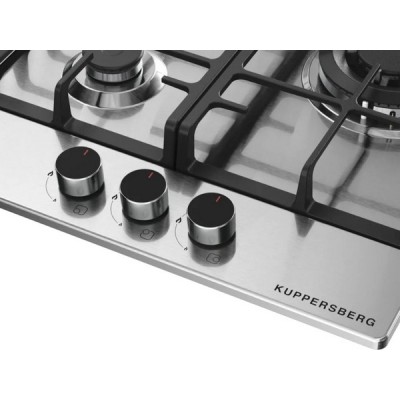 Варочная панель Kuppersberg FS 46 X газовая Варочная панель Kuppersberg FS 46 X газовая