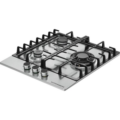 Варочная панель Kuppersberg FS 46 X газовая Варочная панель Kuppersberg FS 46 X газовая