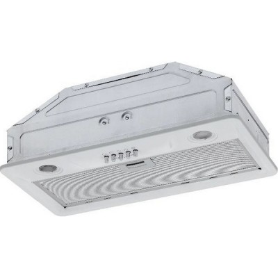 Вытяжка KRONA KATE 600 white PB Вытяжка KRONA KATE 600 white PB