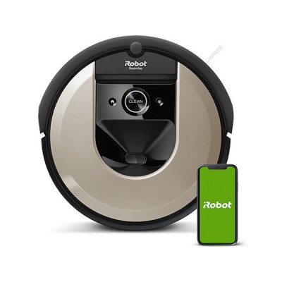 Пылесос iRobot Roomba i6 для сухой уборки Пылесос iRobot Roomba i6 для сухой уборки