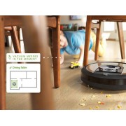 Пылесос iRobot Roomba i6 для сухой уборки