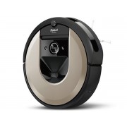Пылесос iRobot Roomba i6 для сухой уборки