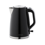 Чайник KRONA Stahl Black 1,7л
