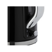 Чайник KRONA Stahl Black 1,7л