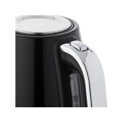 Чайник KRONA Stahl Black 1,7л