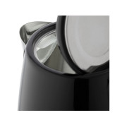 Чайник KRONA Stahl Black 1,7л