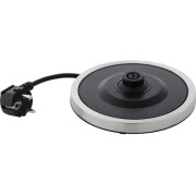 Чайник KRONA Stahl Black 1,7л