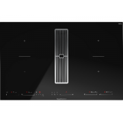 Варочная панель Kuppersbusch KMI 8590.0 SR Stainless steel индукционная с вытяжкой