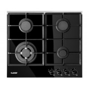 Варочная панель EXITEQ PFH 640 STGB-E/B газовая