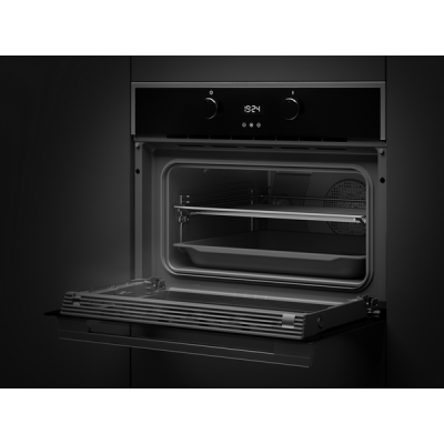 Компактный духовой шкаф TEKA HLC 840 E00 (41531020) Компактный духовой шкаф TEKA HLC 840 E00 (41531020)