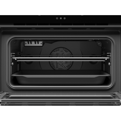 Компактный духовой шкаф TEKA HLC 840 E00 (41531020) Компактный духовой шкаф TEKA HLC 840 E00 (41531020)