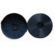 Фильтр угольный KRONA тип TN (2 шт.)