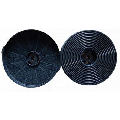 Фильтр угольный KRONA тип TN (2 шт.) Фильтр угольный KRONA тип TN (2 шт.)