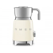 Вспениватель молока SMEG MFF11CREU кремовый
