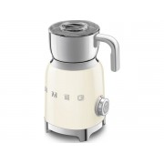 Вспениватель молока SMEG MFF11CREU кремовый