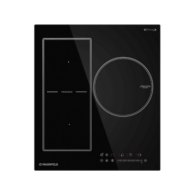 Варочная панель MAUNFELD CVI453SBBK Inverter индукционная Варочная панель MAUNFELD CVI453SBBK Inverter индукционная