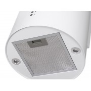 Вытяжка MAUNFELD LEE WALL 35 белый