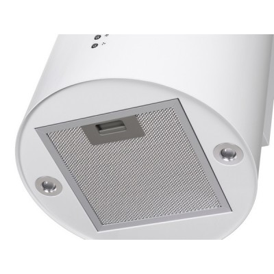 Вытяжка MAUNFELD LEE WALL 35 белый Вытяжка MAUNFELD LEE WALL 35 белый