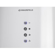 Вытяжка MAUNFELD LEE WALL 35 белый