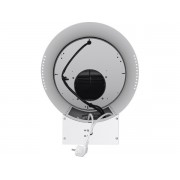 Вытяжка MAUNFELD LEE WALL 35 белый