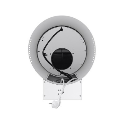 Вытяжка MAUNFELD LEE WALL 35 белый Вытяжка MAUNFELD LEE WALL 35 белый