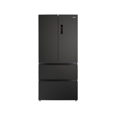 Холодильник Korting KNFF 82535 XN Холодильник Korting KNFF 82535 XN