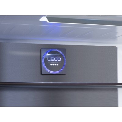 Холодильник Korting KNFF 82535 XN Холодильник Korting KNFF 82535 XN