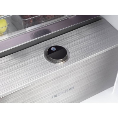 Холодильник Korting KNFF 82535 XN Холодильник Korting KNFF 82535 XN